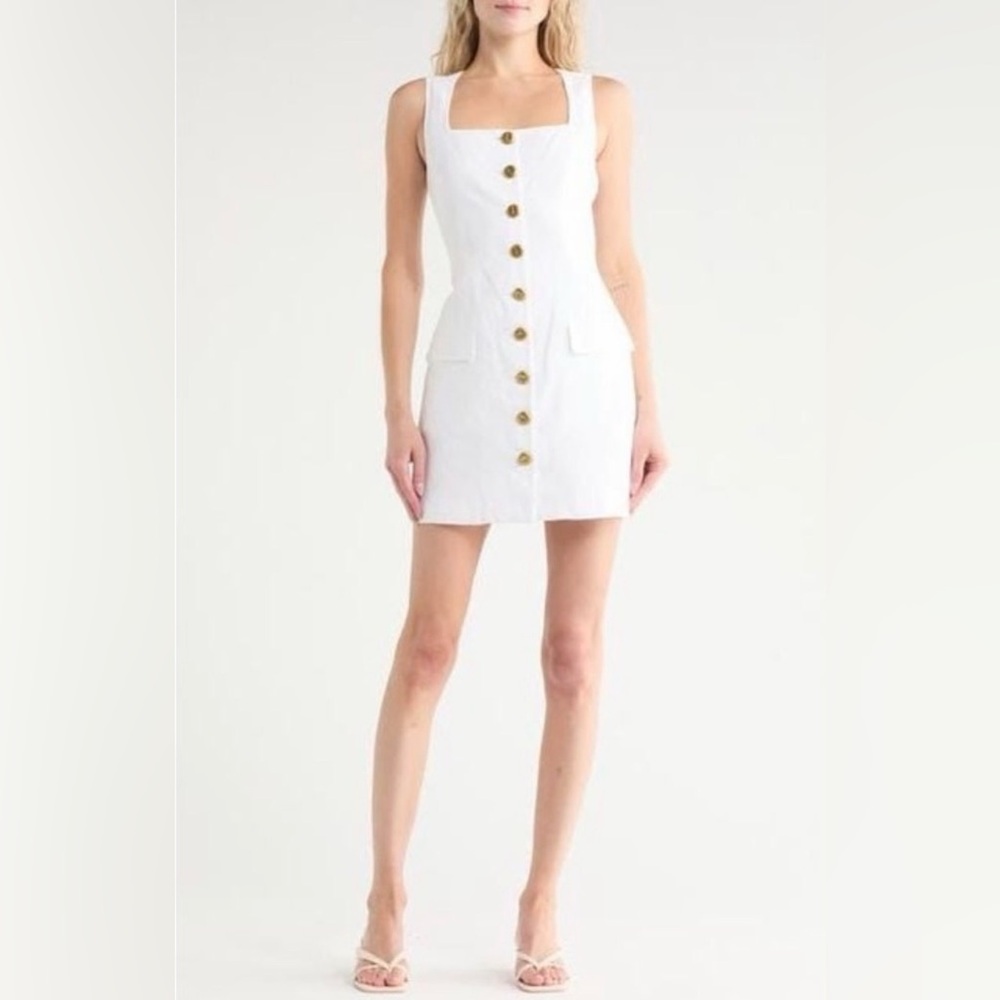 Rag and bone beautiful dress